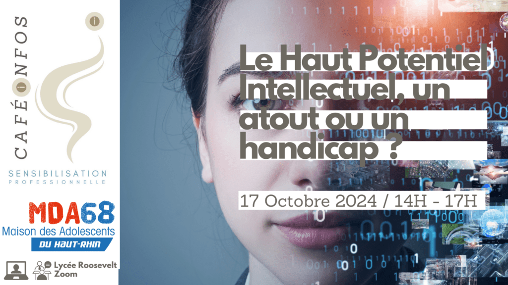 Le HPI, atout ou handicap ?