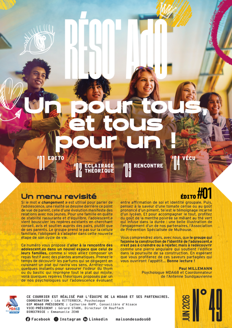 JOURNAL RÉSEAU ADO 2 - N°49 Web-001